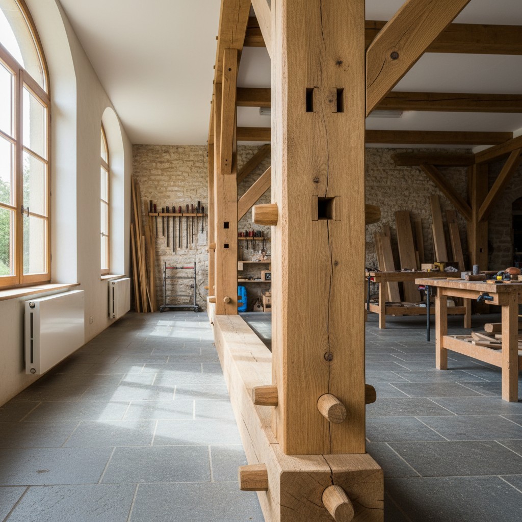 Projet de Maçon - Photo 1
